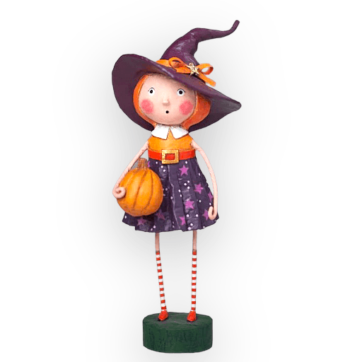 Shop For Charmed Halloween Witch Figurine