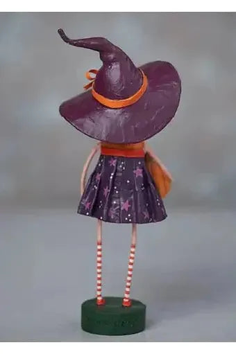 Shop For Charmed Halloween Witch Figurine