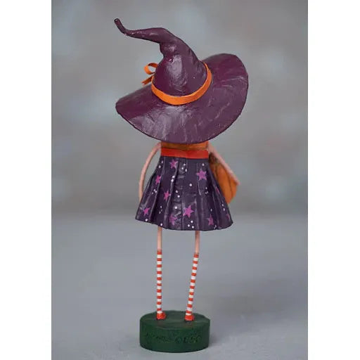 Shop For Charmed Halloween Witch Figurine