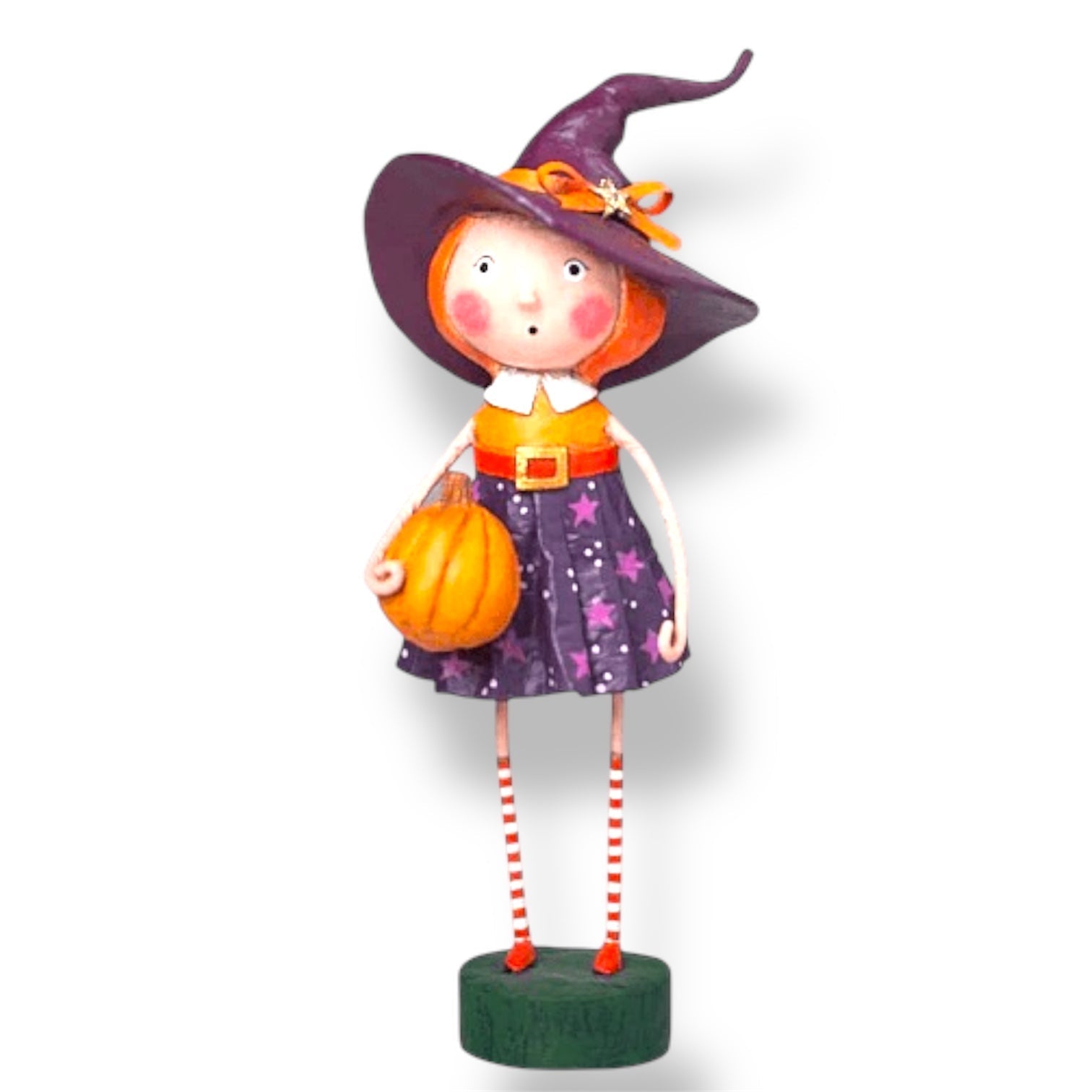 Shop For Charmed Halloween Witch Figurine