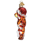 Shop For Chester Cheetah On Candy Cane Ornament