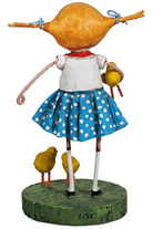 Shop For Chickie Dee Easter Figurine