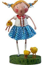 Shop For Chickie Dee Easter Figurine