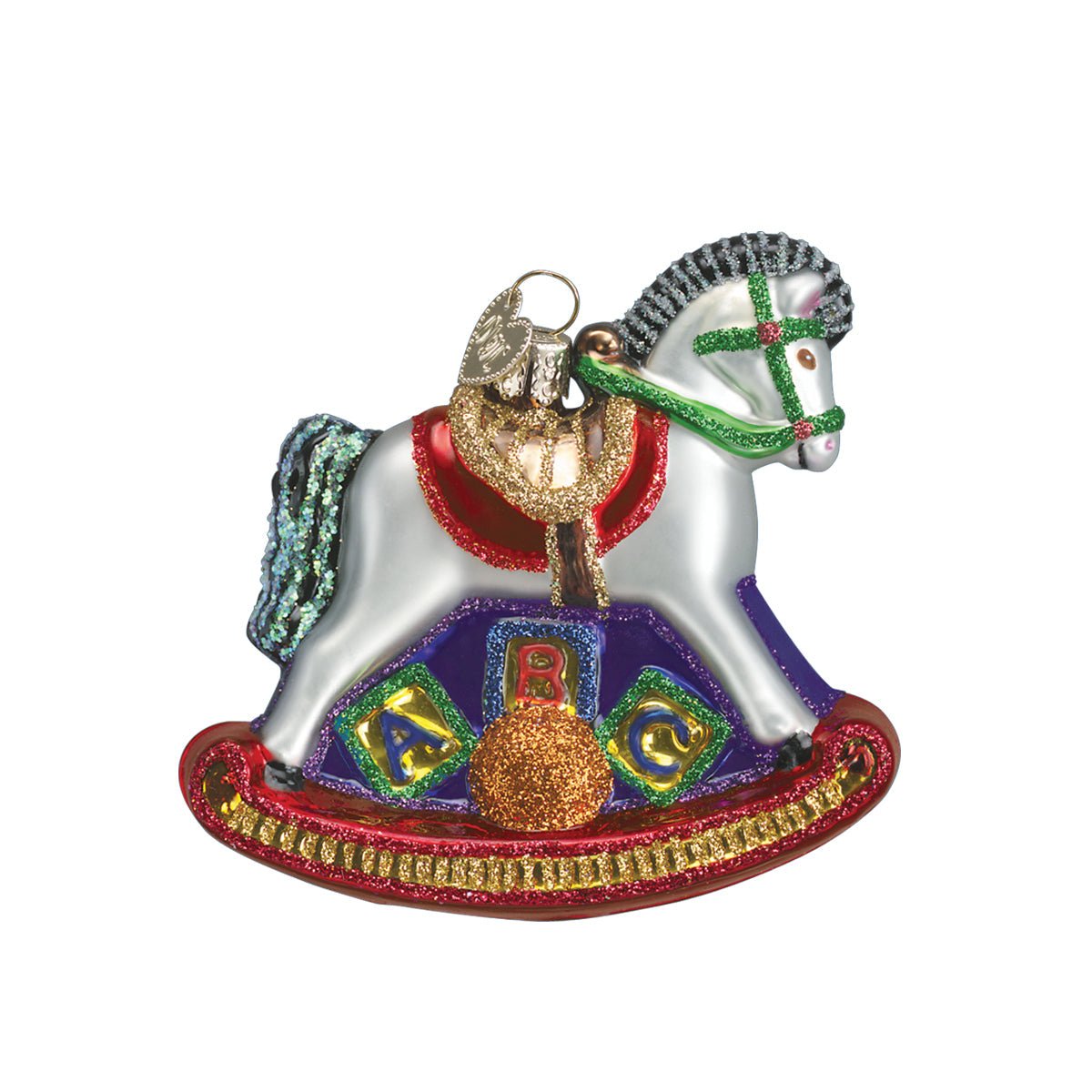 Shop For Child's First Christmas Ornaments Collection
