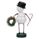 Shop For Chilly Willy Snowman Collectible Figurine
