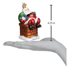 Shop For Chimney Stop Santa