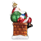 Shop For Chimney Stop Santa