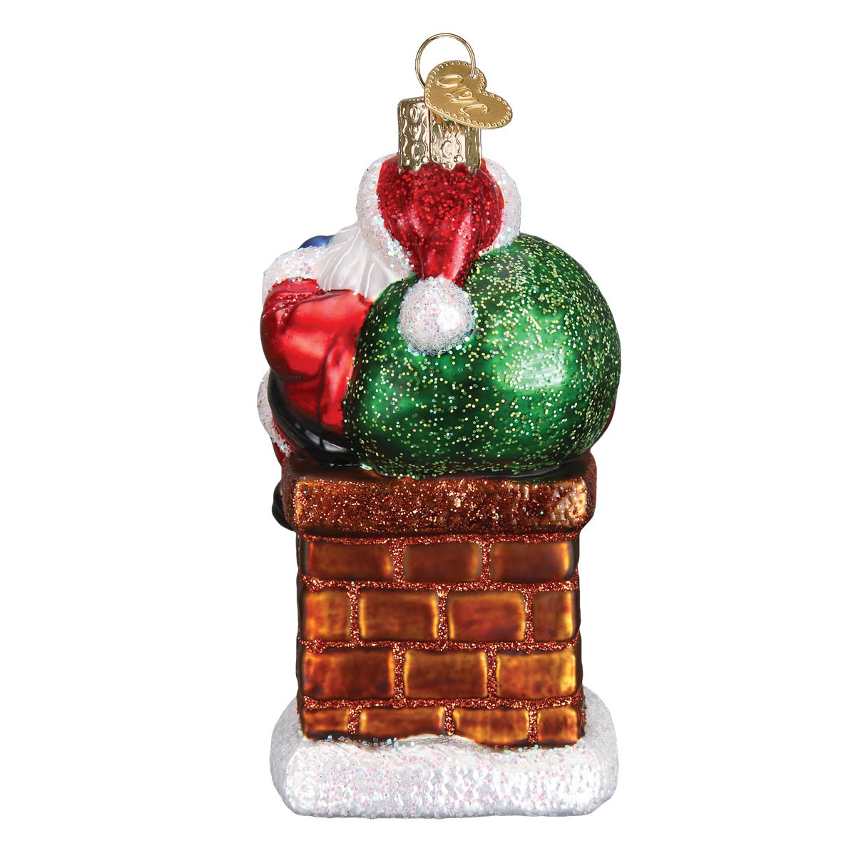 Shop For Chimney Stop Santa