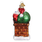 Shop For Chimney Stop Santa