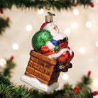 Shop For Chimney Stop Santa