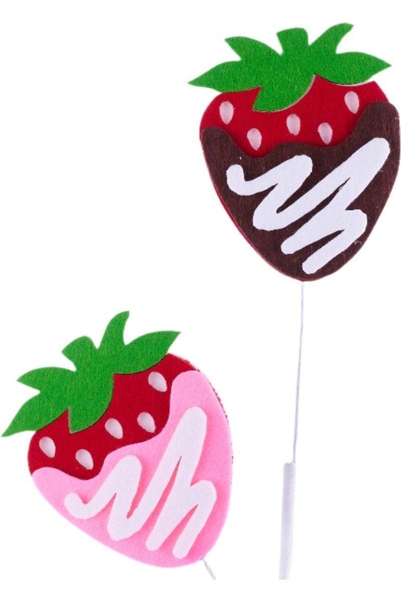 Shop For Chocolate Dipped Strawberries Spray at Michelle's aDOORable Creations