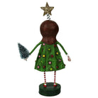 Shop For Chrissy Christmas Collectable Figurine