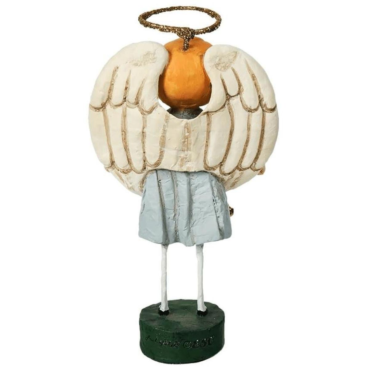Shop For Christmas Angel Collectable Figurine