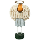 Shop For Christmas Angel Collectable Figurine