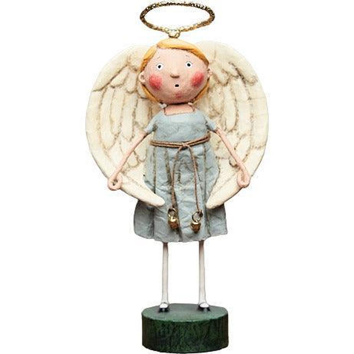 Shop For Christmas Angel Collectable Figurine