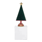 Shop For Christmas Castle Stocking Holder