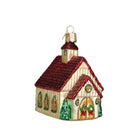 Shop For Christmas Chapel Ornament