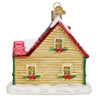 Shop For Christmas Cottage Ornament