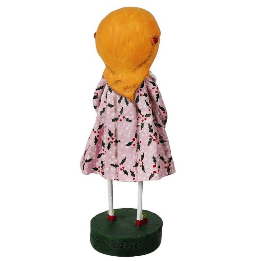 Shop For Christmas Evie Figurine