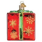 Shop For Christmas Gift Box Ornament