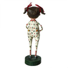 Shop For Christmas Jammies Christmas Figurine (Set of 2)