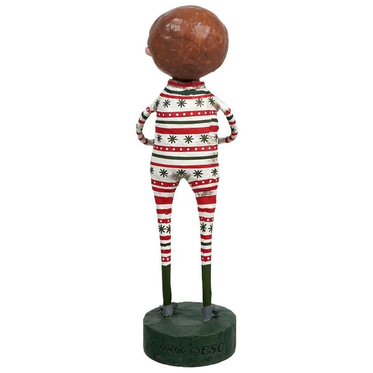 Shop For Christmas Jammies (Set of 2)