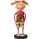 Shop For Christmas Pup Holiday Figurine by Lori Mitchell