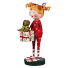Shop For Christmas Pup Holiday Figurine by Lori Mitchell