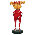 Shop For Christmas Pup Holiday Figurine by Lori Mitchell
