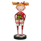 Shop For Christmas Pup Holiday Figurine by Lori Mitchell
