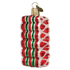 Shop For Christmas Ribbon Candy Ornament