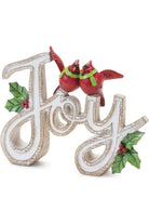 Shop For Christmas Sentiment Sign (Set of 2) at Michelle's aDOORable Creations