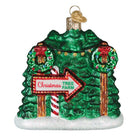 Shop For Christmas Tree Farm Ornament