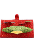 Shop For Christmas Tree Glitter Base Stocking Hanger