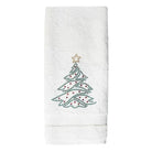 Shop For Christmas Tree Hand Towel