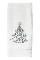 Shop For Christmas Tree Hand Towel