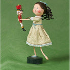 Shop For Clara Nutcracker Christmas Collectible Figurine