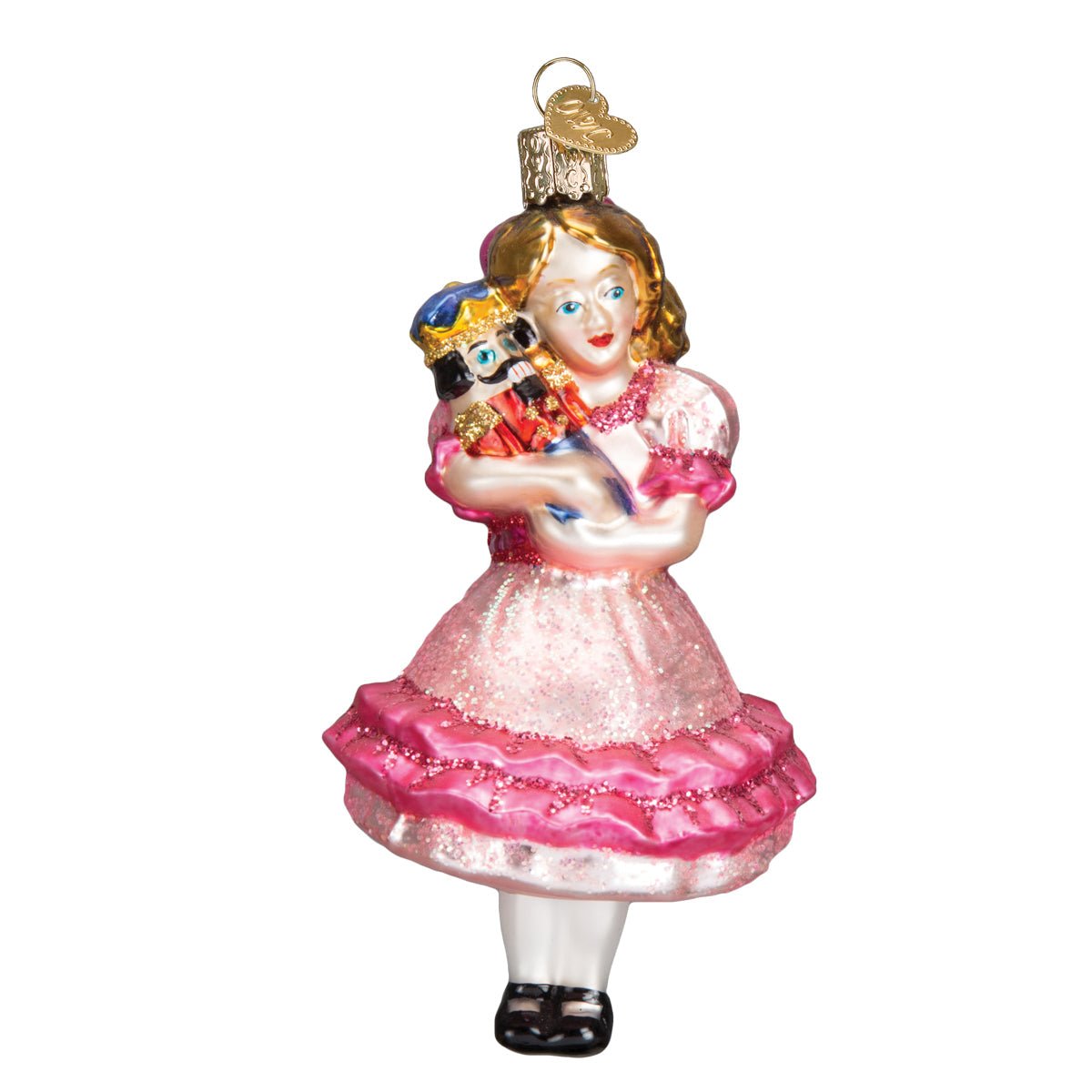 Shop For Clara Ornament