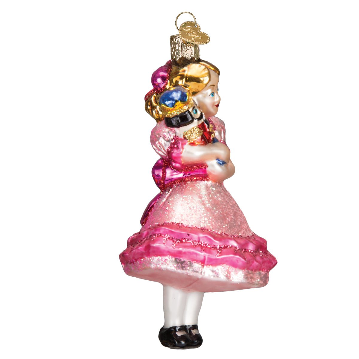 Shop For Clara Ornament
