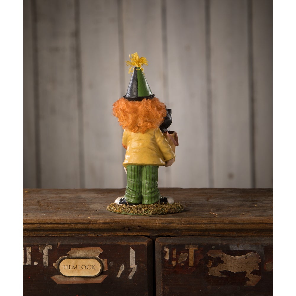 Shop For Clowning Around Carson by Bethany Lowe Designs