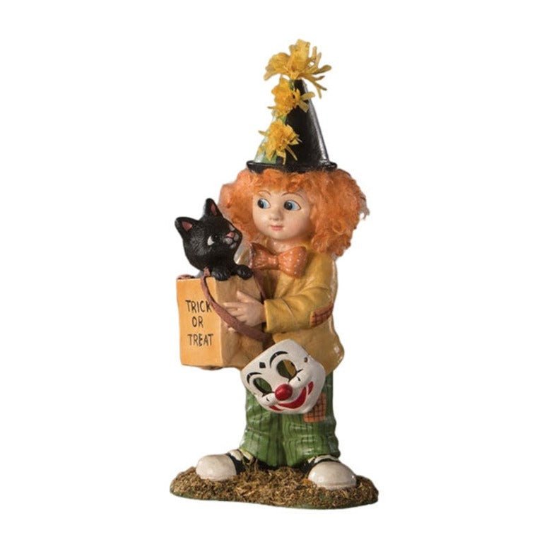 Shop For Clowning Around Carson by Bethany Lowe Designs