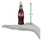Shop For Coca - Cola® Bottle Ornament