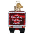 Shop For Coca - Cola Christmas Truck Ornament