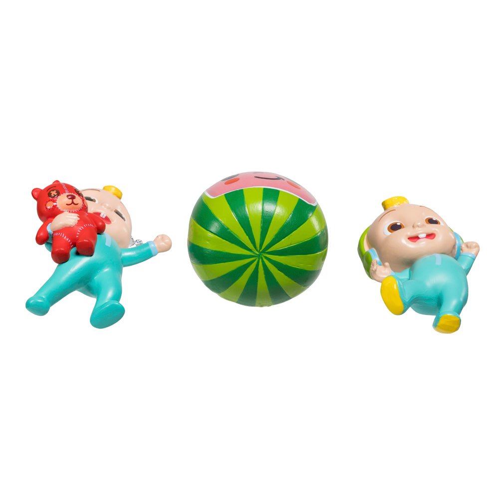 Shop For Cocomelon™ Blow Mold Ornament (3 Piece Set)