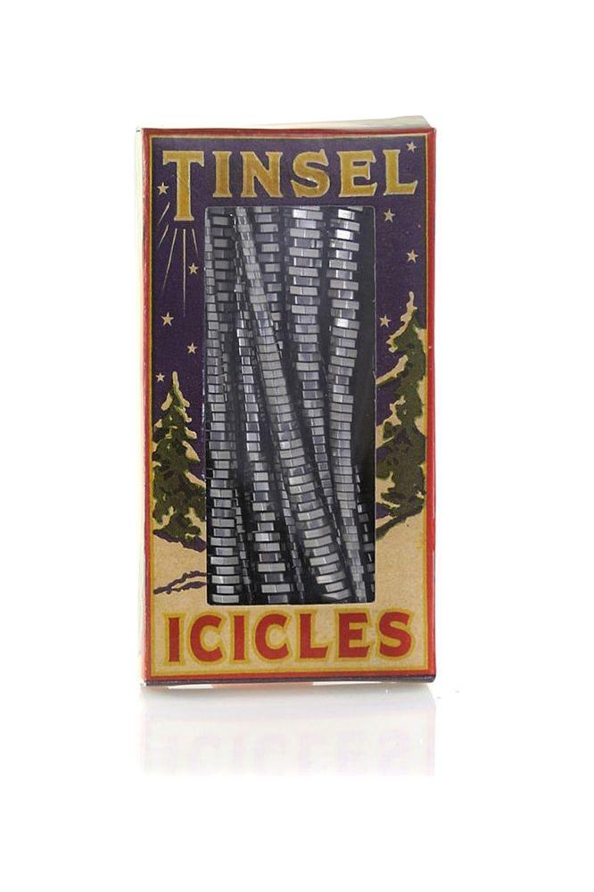 Shop For Cody Foster Vintage Tinsel Icicles