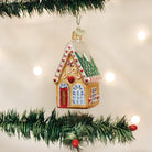 Shop For Cookie Cottage Ornament
