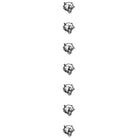 Shop For Cougar Head Homecoming Ribbon: (Royal/Green), Size 9
