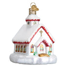 Shop For Country Church Ornament