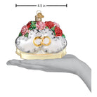 Shop For Couples First Christmas Ornament