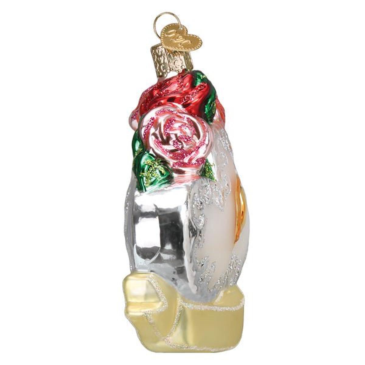 Shop For Couples First Christmas Ornament